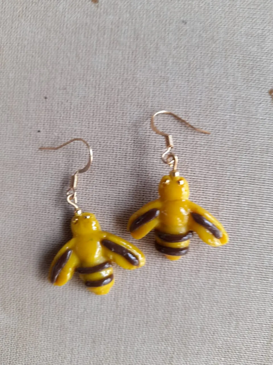 Boucles Abeilles