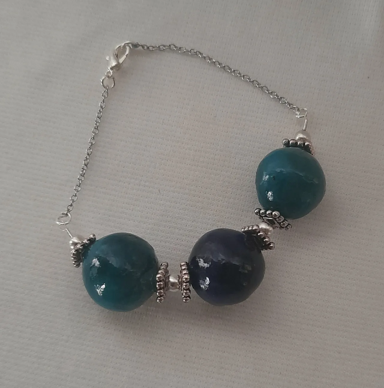 Bracelet Turquoise