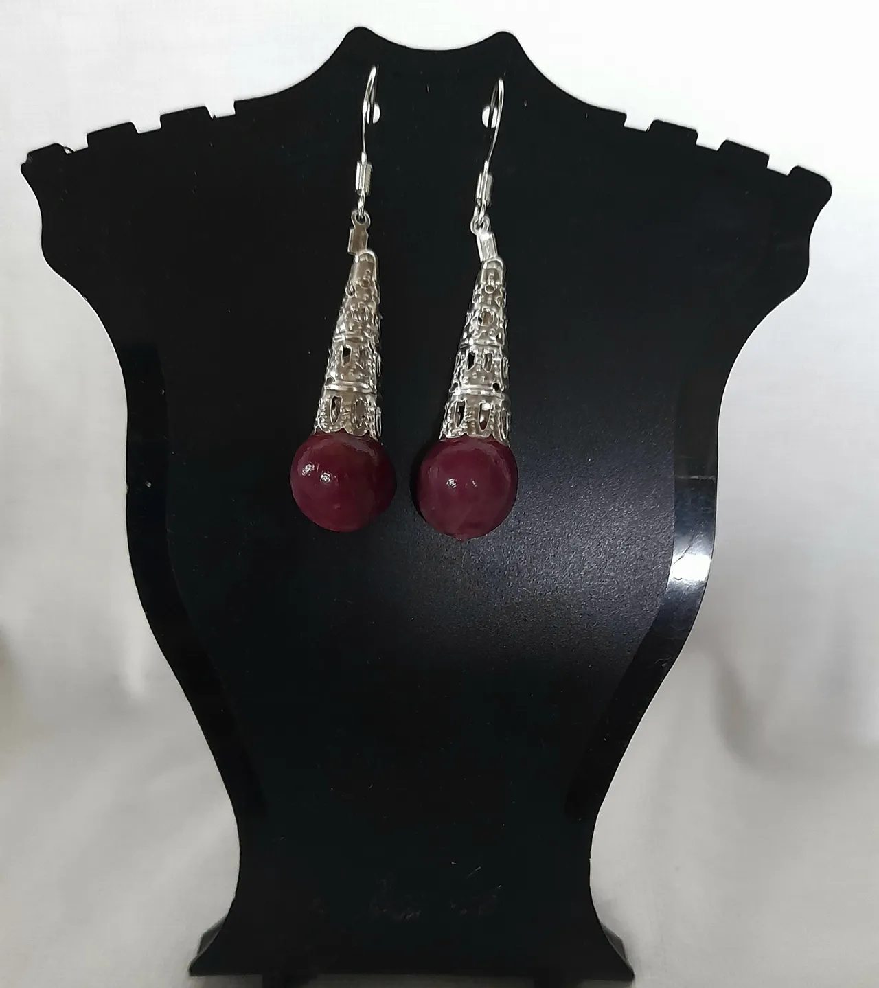 Boucles Bordeaux