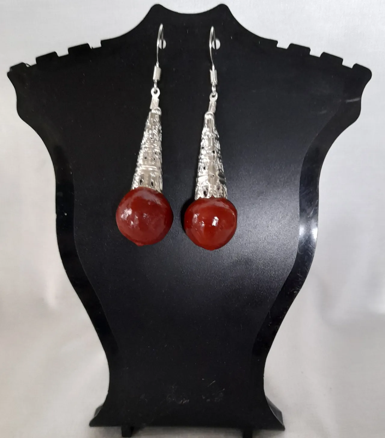 Boucles Rouges