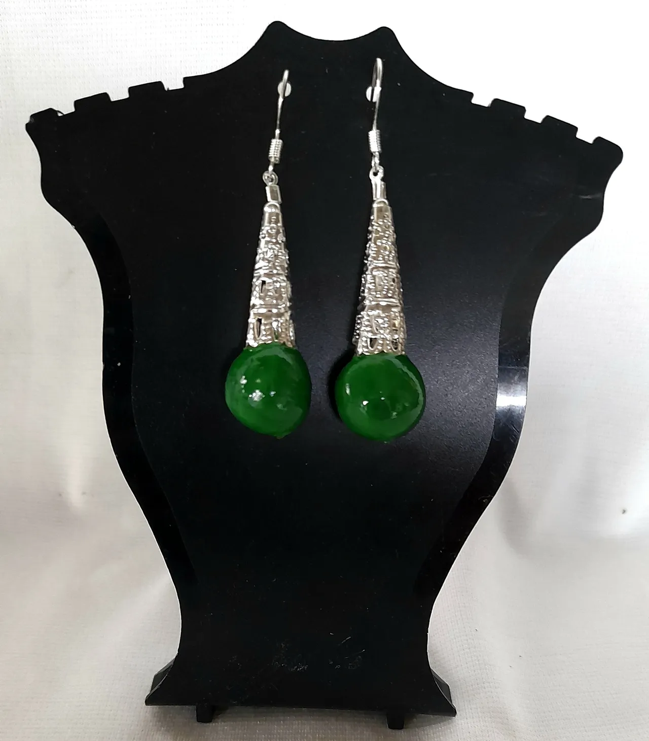 Boucles Vertes
