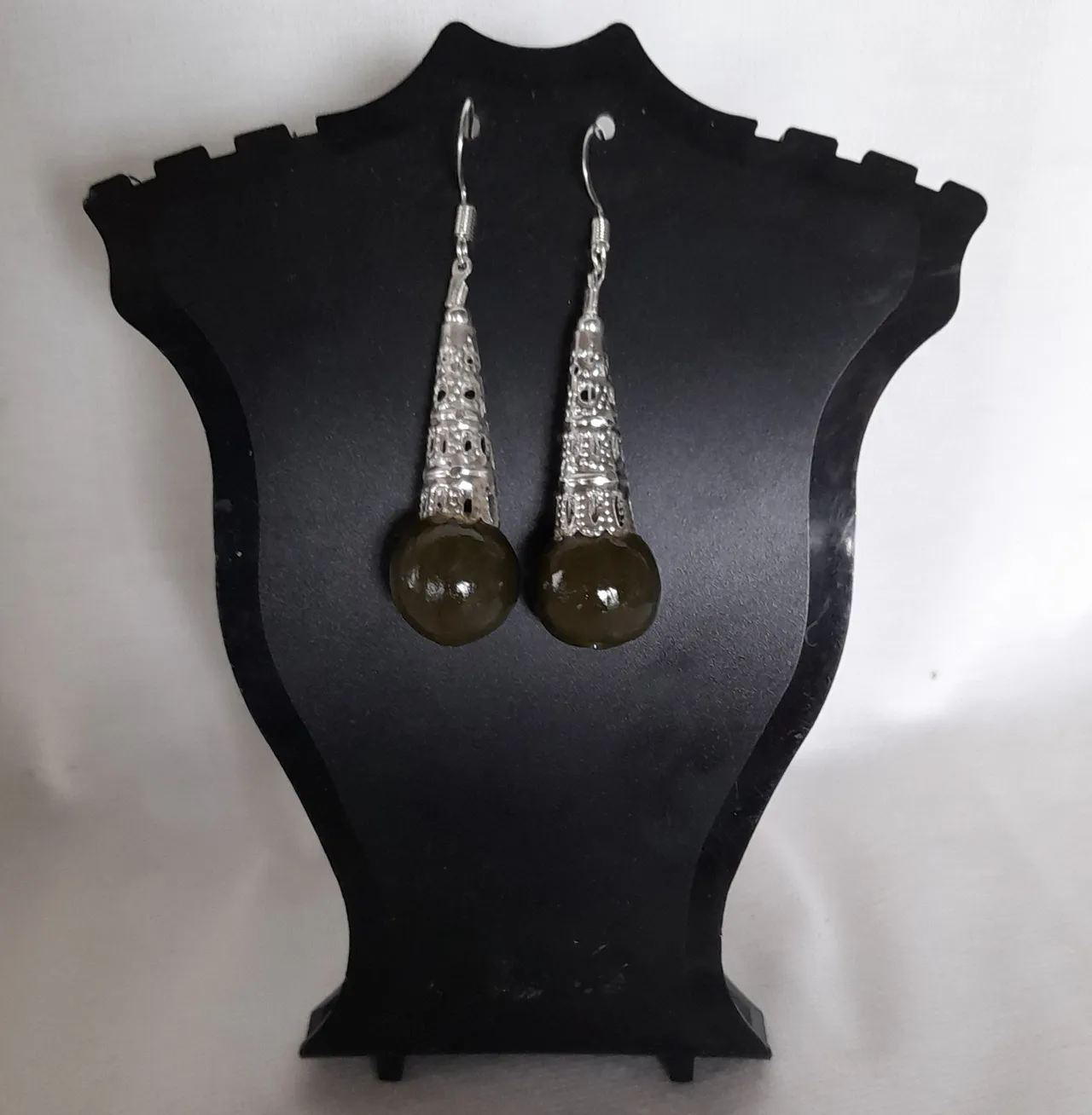 Boucles Kaki