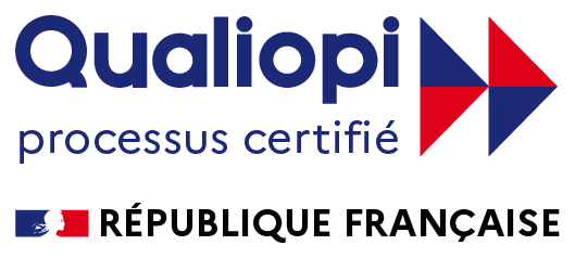 Qualiopi — processus certifié, République française